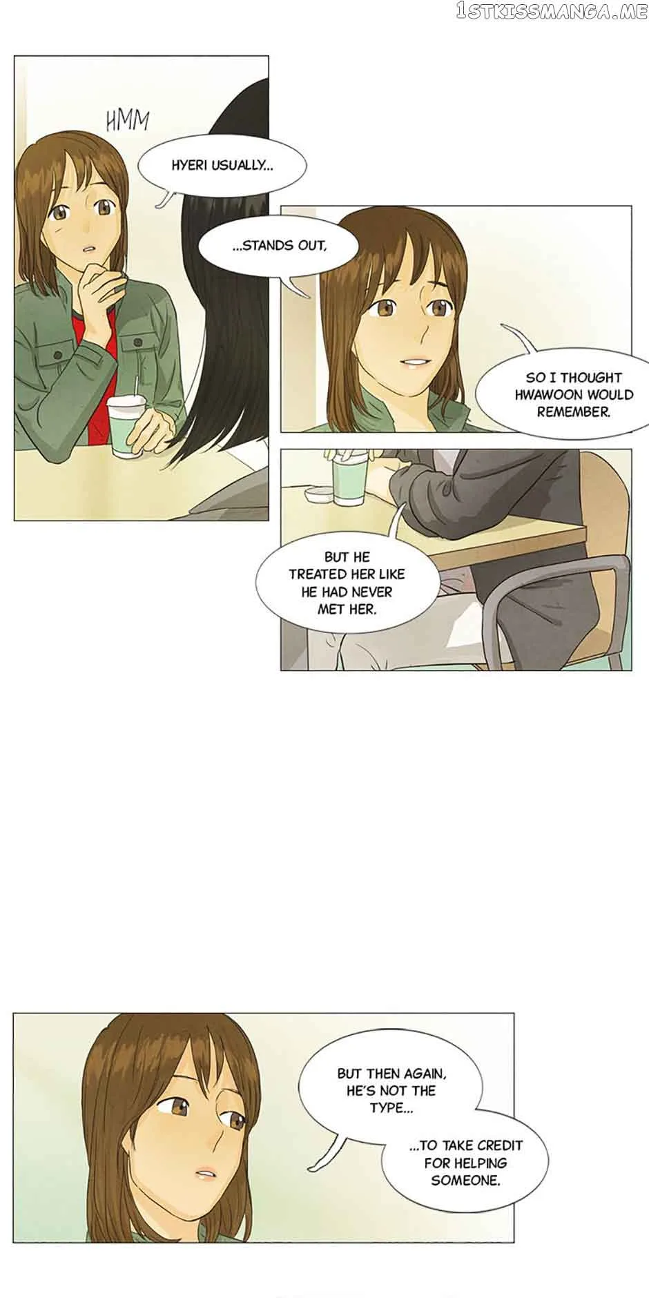Young Love Chapter 35 page 13