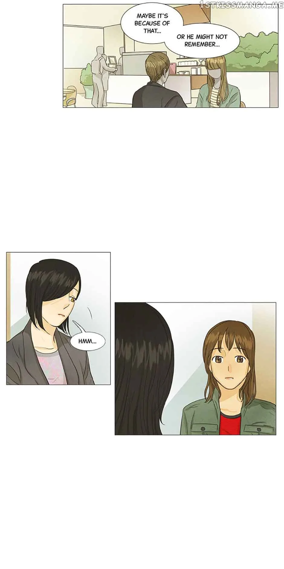 Young Love Chapter 35 page 14