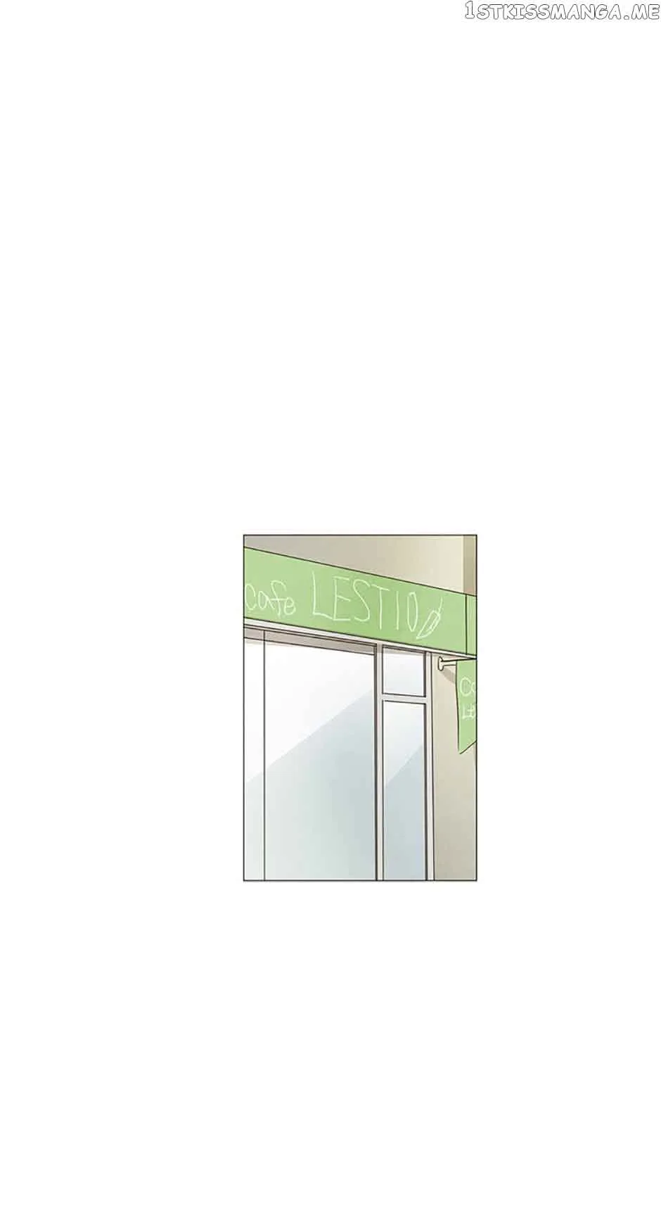 Young Love Chapter 35 page 23
