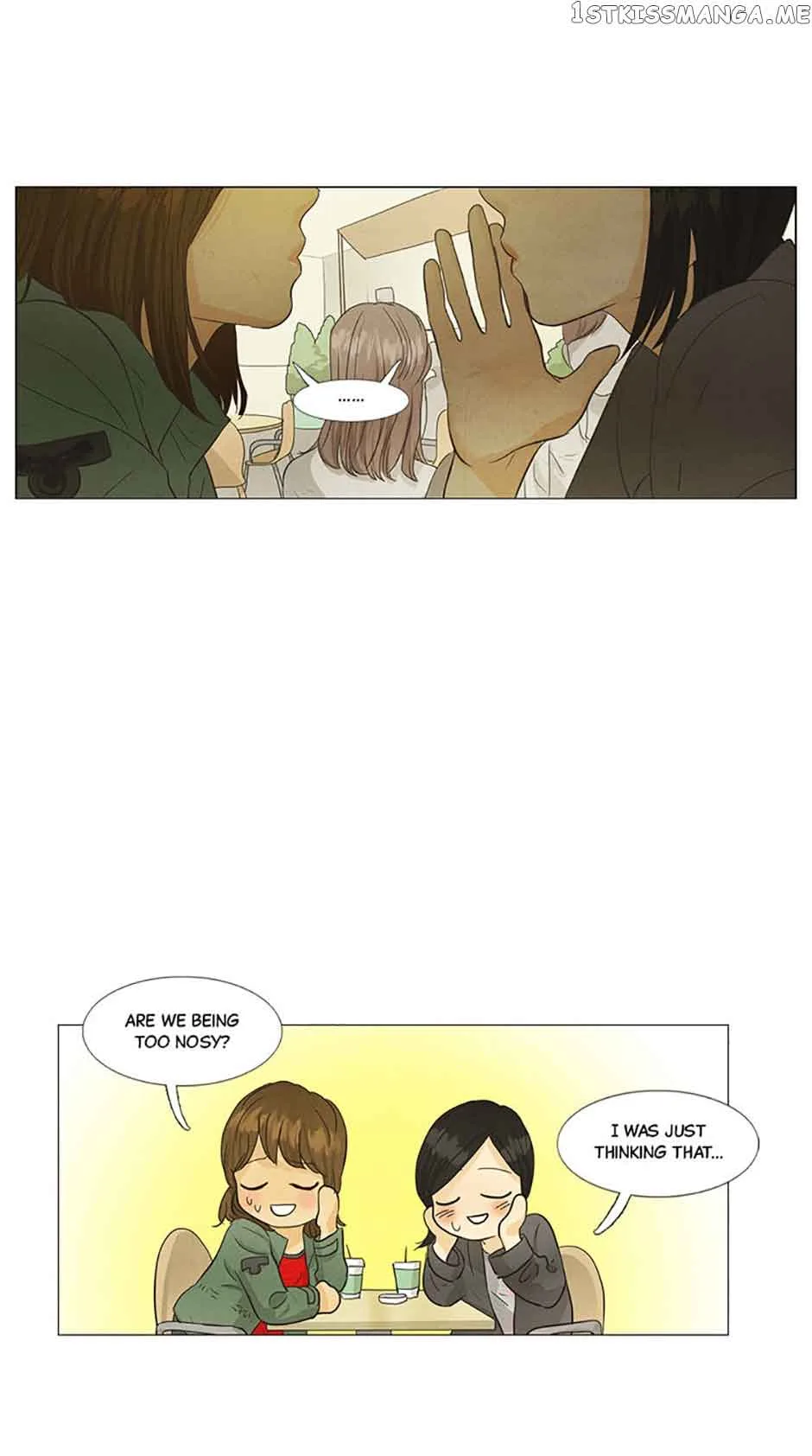 Young Love Chapter 35 page 16
