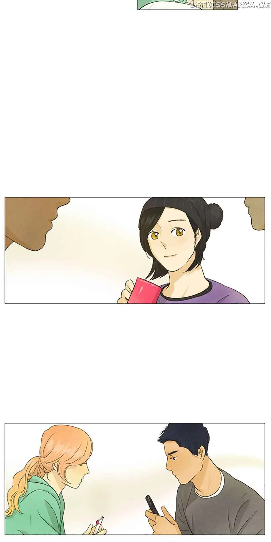 Young Love Chapter 38 page 23