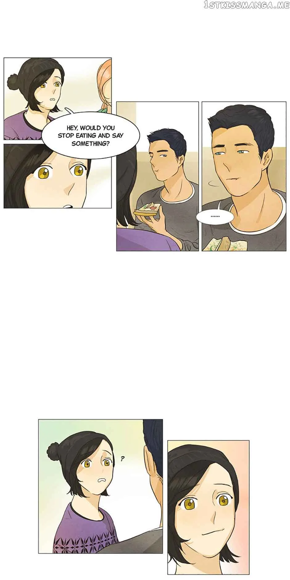 Young Love Chapter 38 page 13