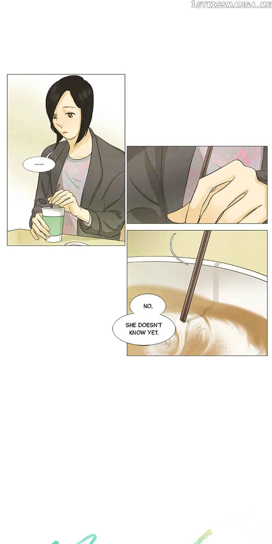 Young Love Chapter 35 page 6