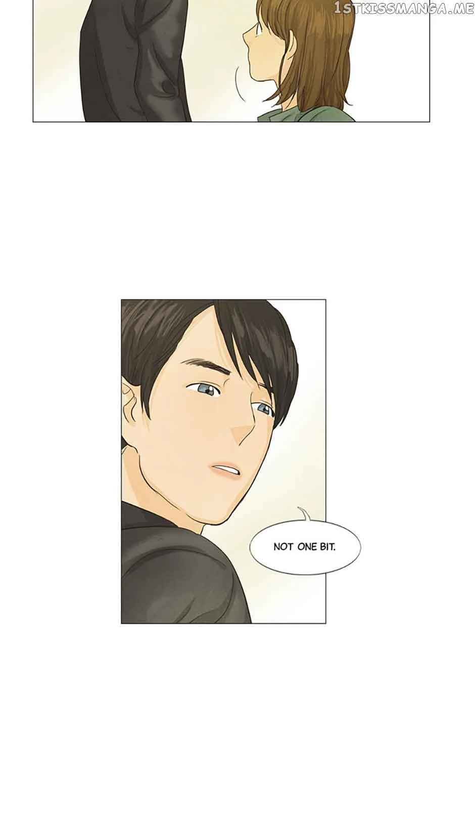 Young Love Chapter 33 page 23