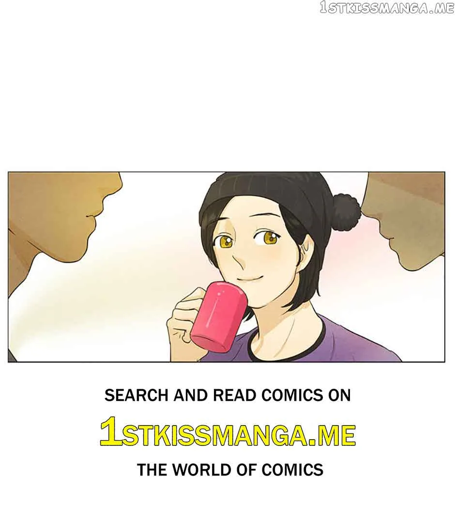 Young Love Chapter 38 page 24