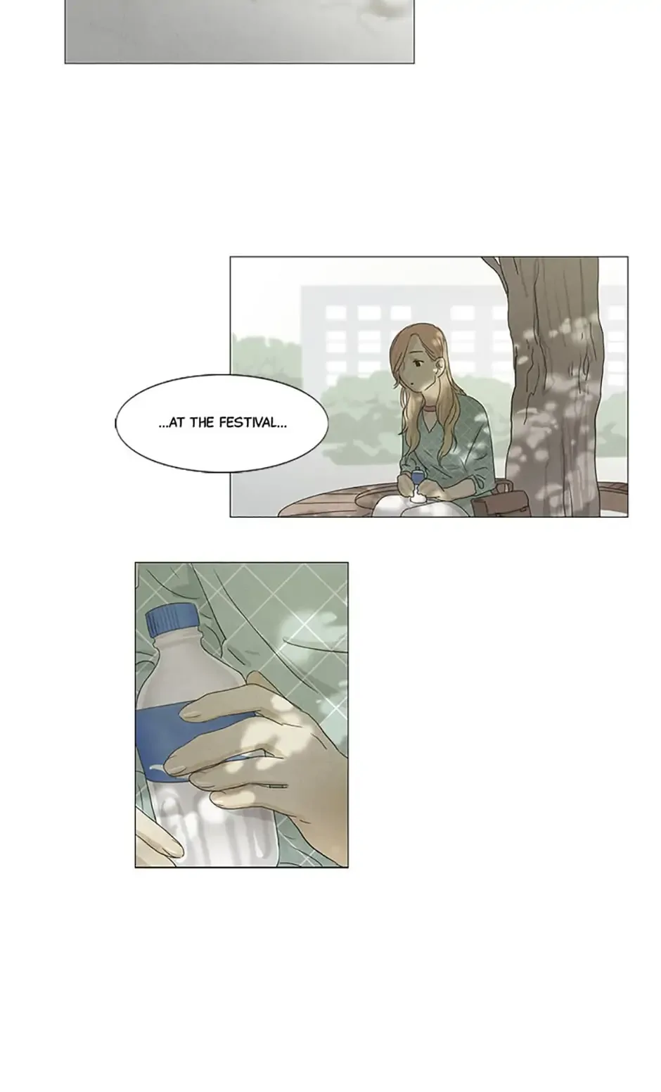 Young Love Chapter 34 page 25