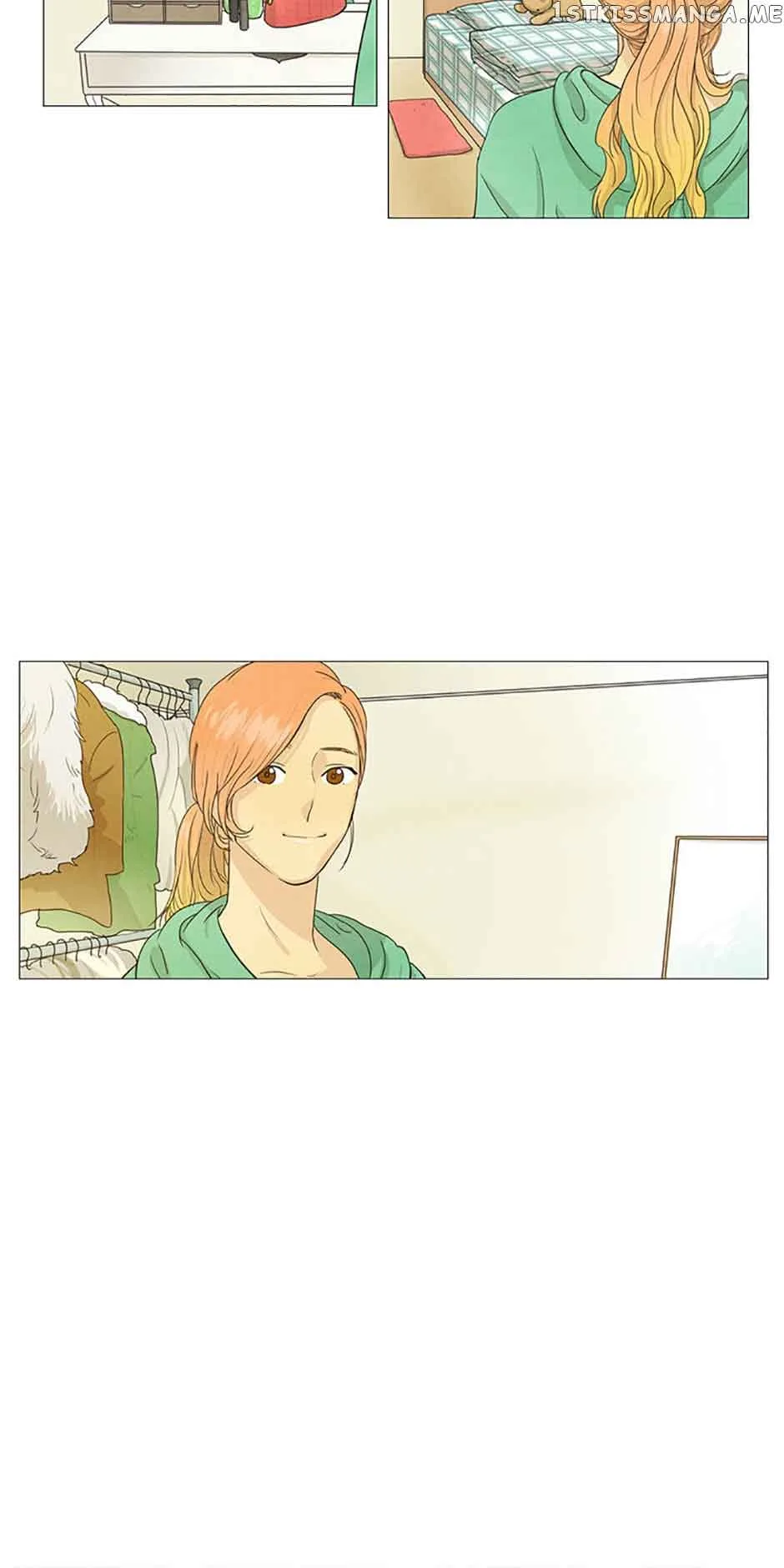 Young Love Chapter 38 page 3