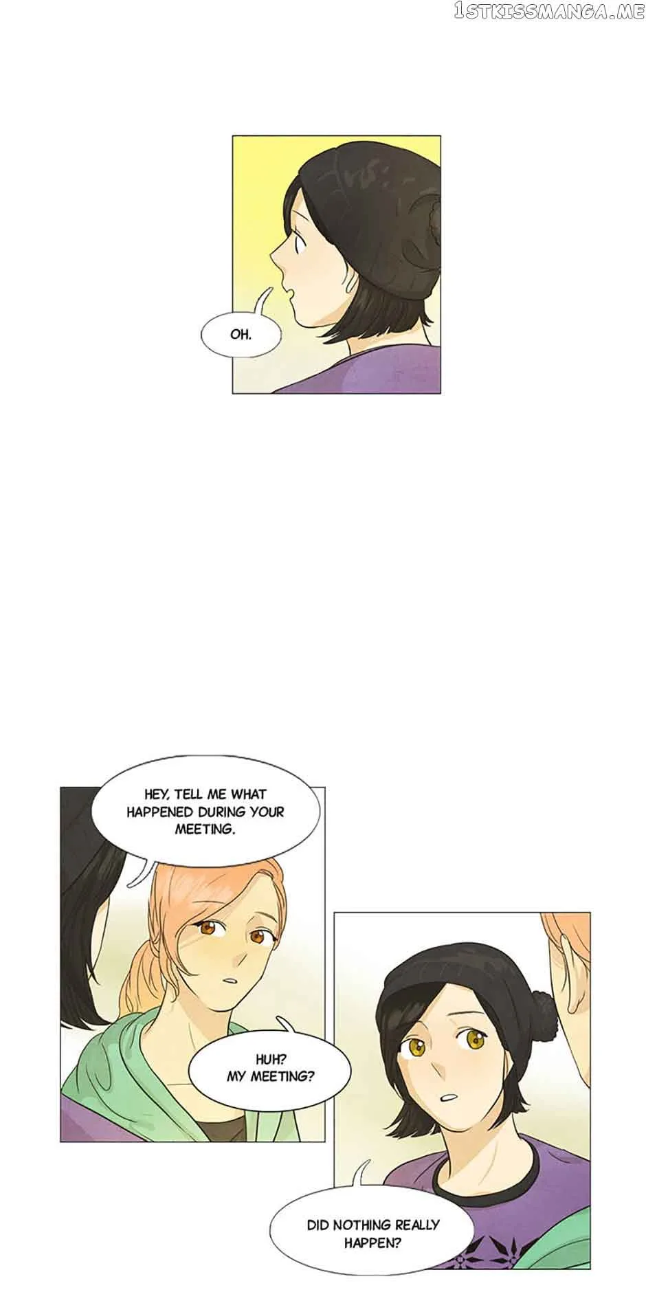 Young Love Chapter 38 page 15