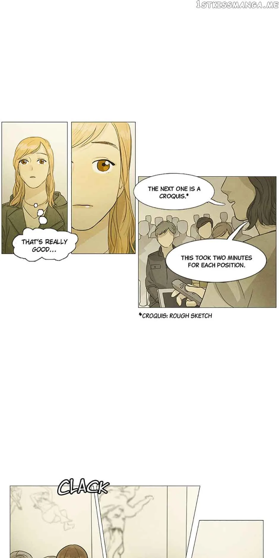 Young Love Chapter 36 page 4