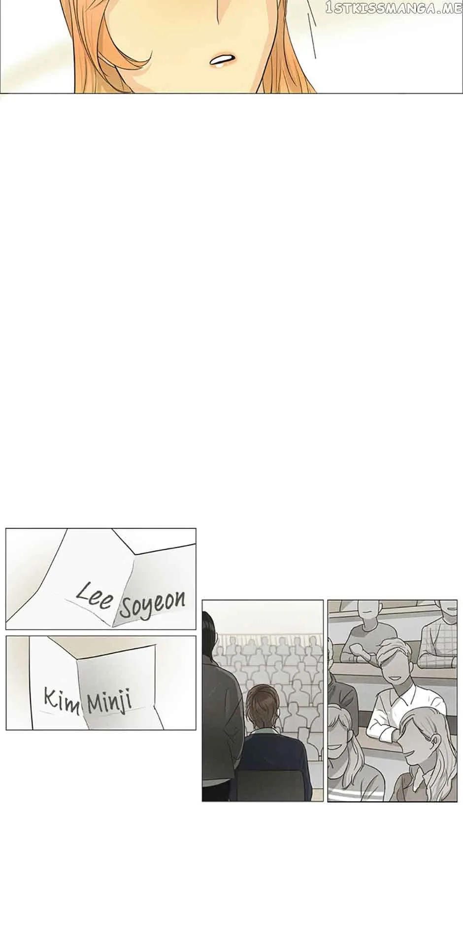 Young Love Chapter 36 page 23