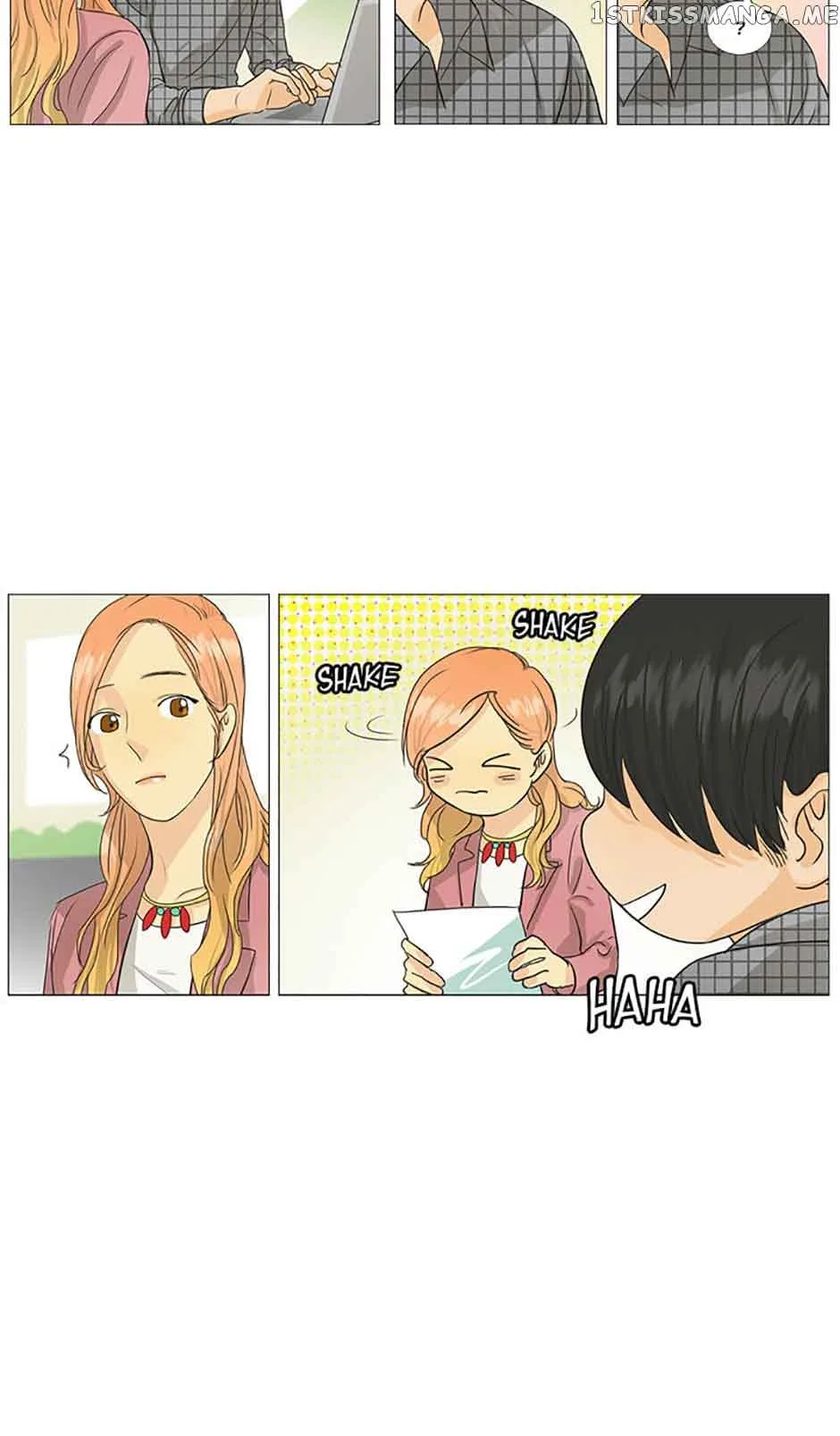 Young Love Chapter 36 page 29
