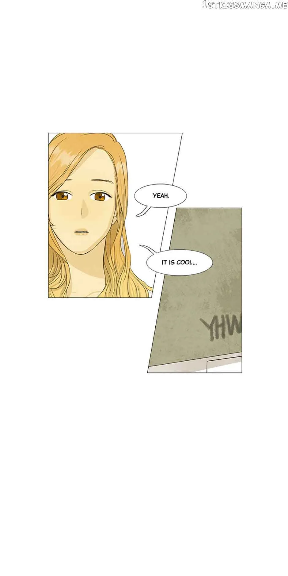 Young Love Chapter 36 page 7