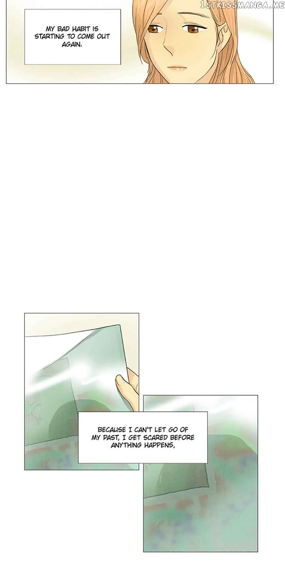 Young Love Chapter 36 page 31