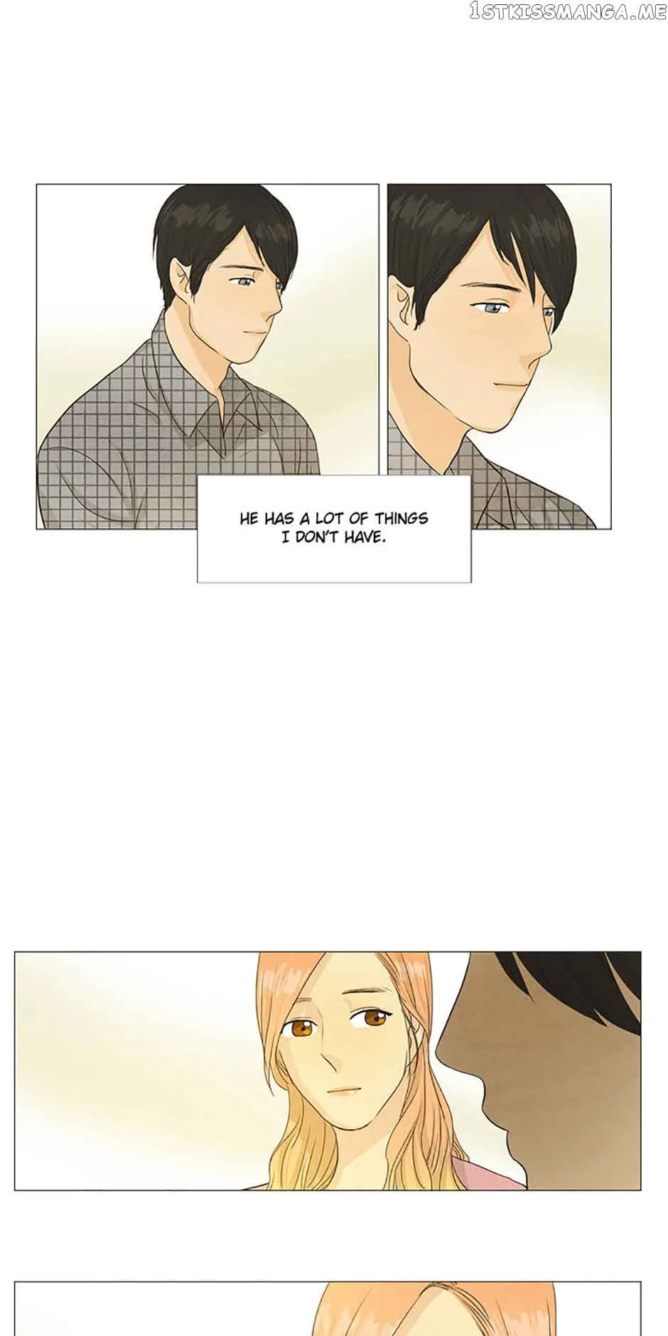 Young Love Chapter 36 page 30