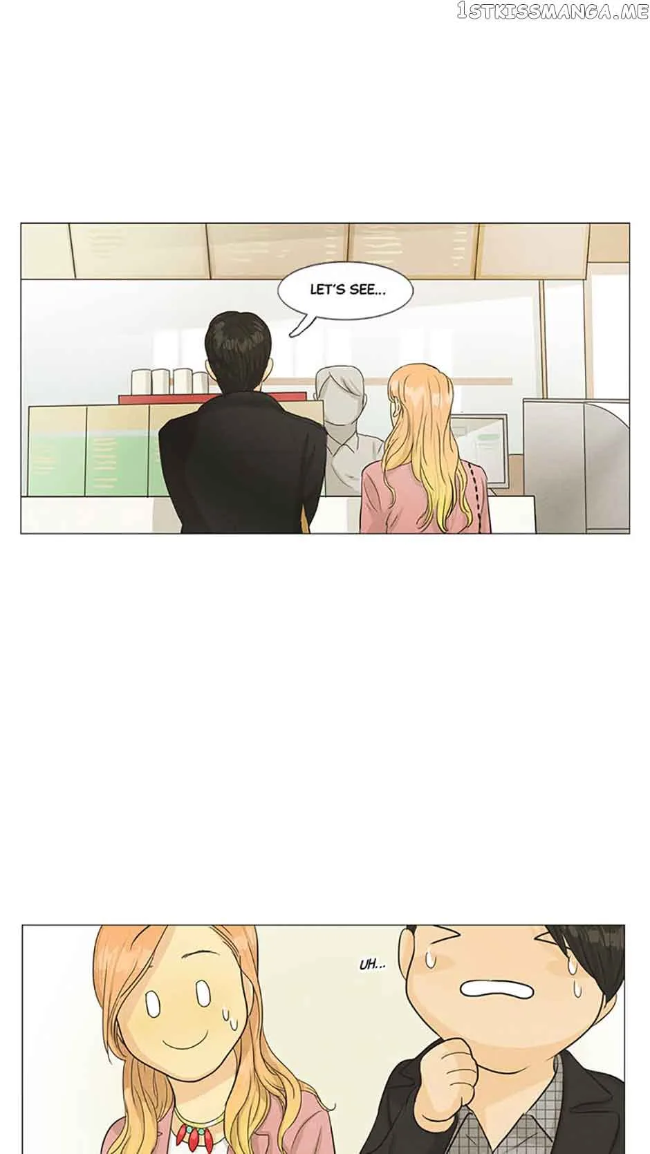 Young Love Chapter 36 page 10