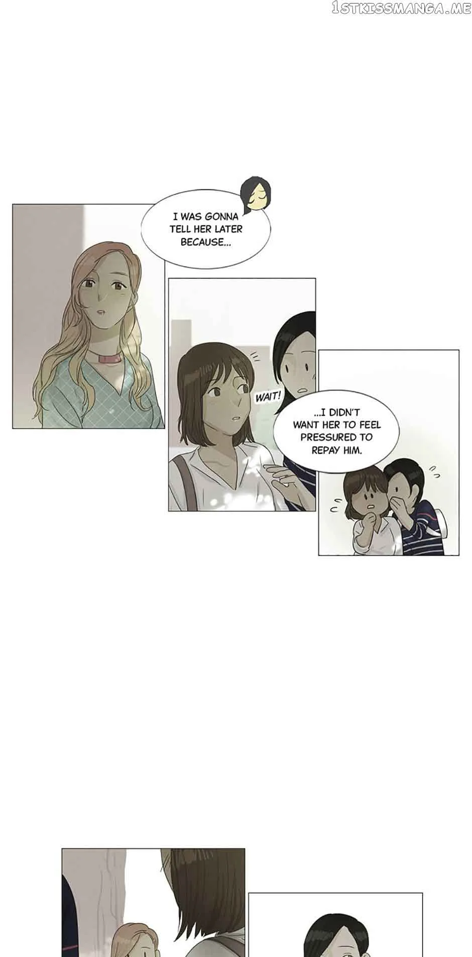 Young Love Chapter 35 page 10