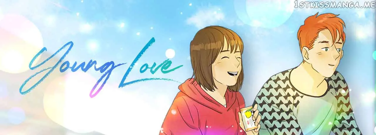 Young Love Chapter 33 page 30