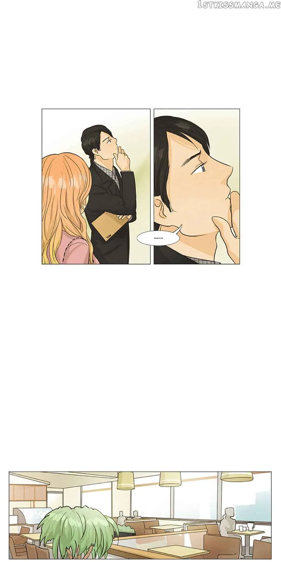 Young Love Chapter 36 page 9
