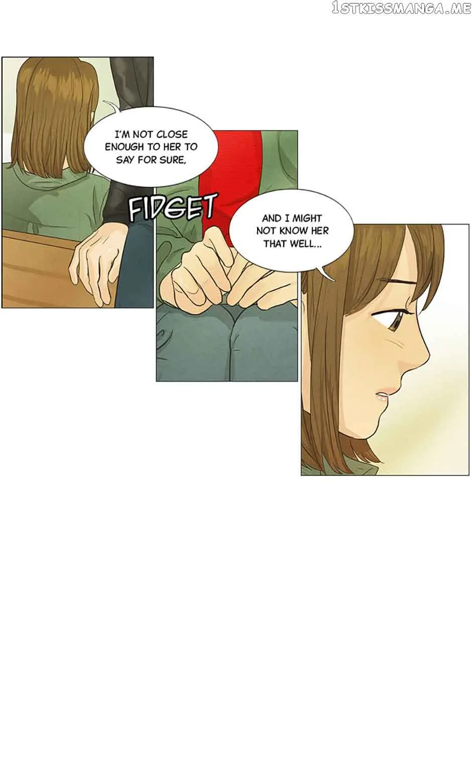 Young Love Chapter 33 page 20