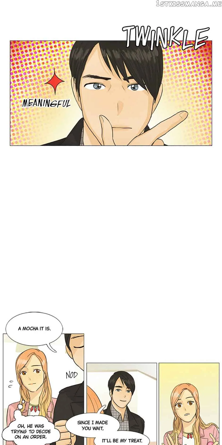 Young Love Chapter 36 page 14