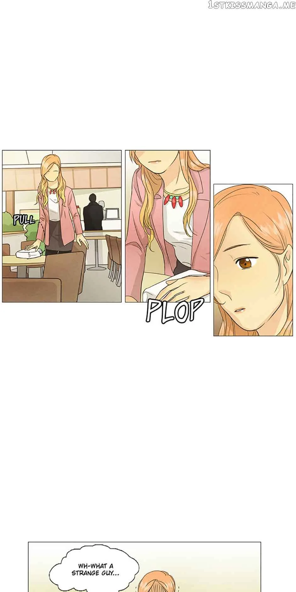 Young Love Chapter 36 page 16