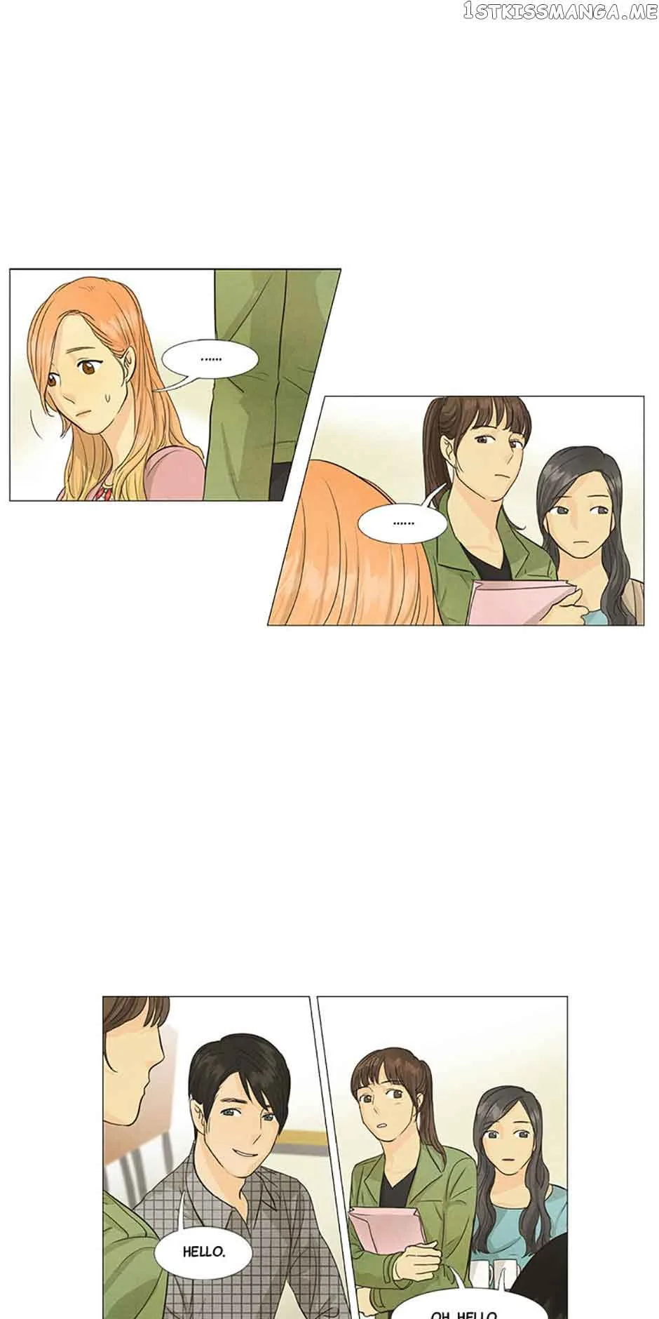 Young Love Chapter 36 page 26