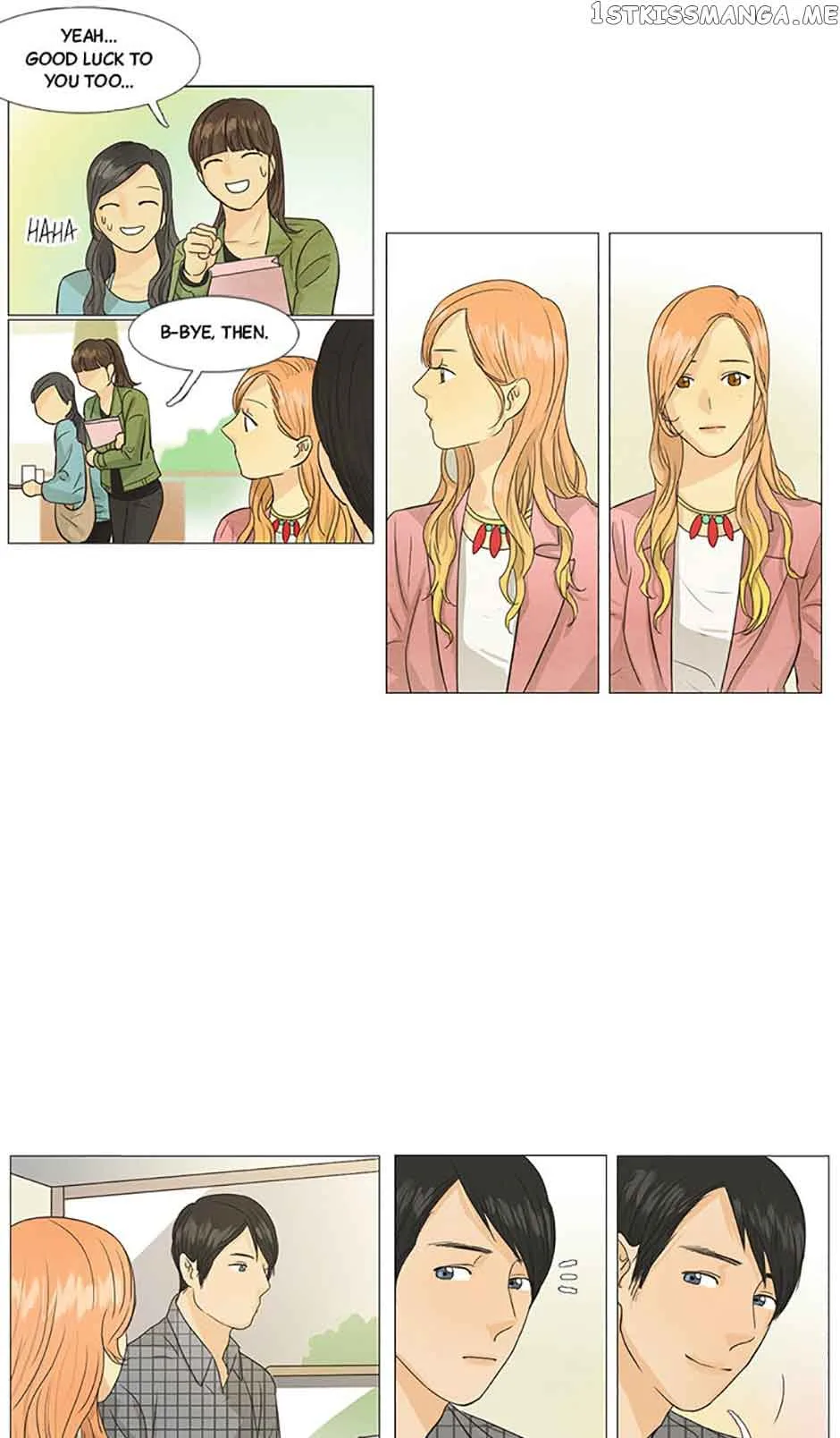 Young Love Chapter 36 page 28