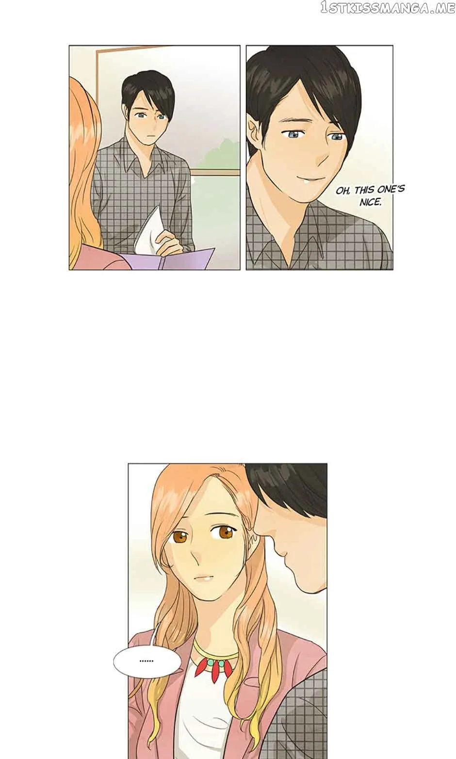 Young Love Chapter 36 page 20