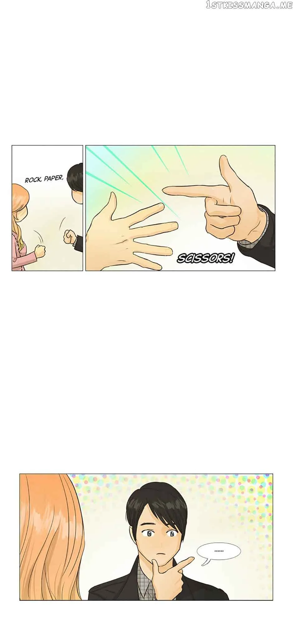 Young Love Chapter 36 page 13