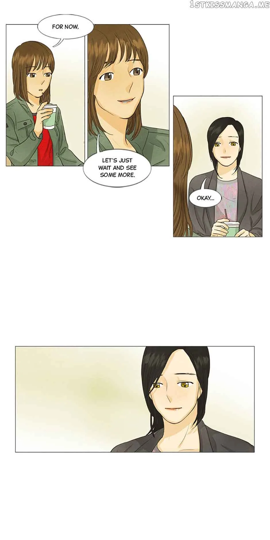 Young Love Chapter 35 page 24