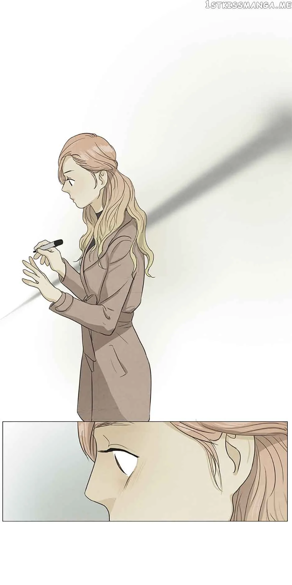 Young Love Chapter 36 page 25