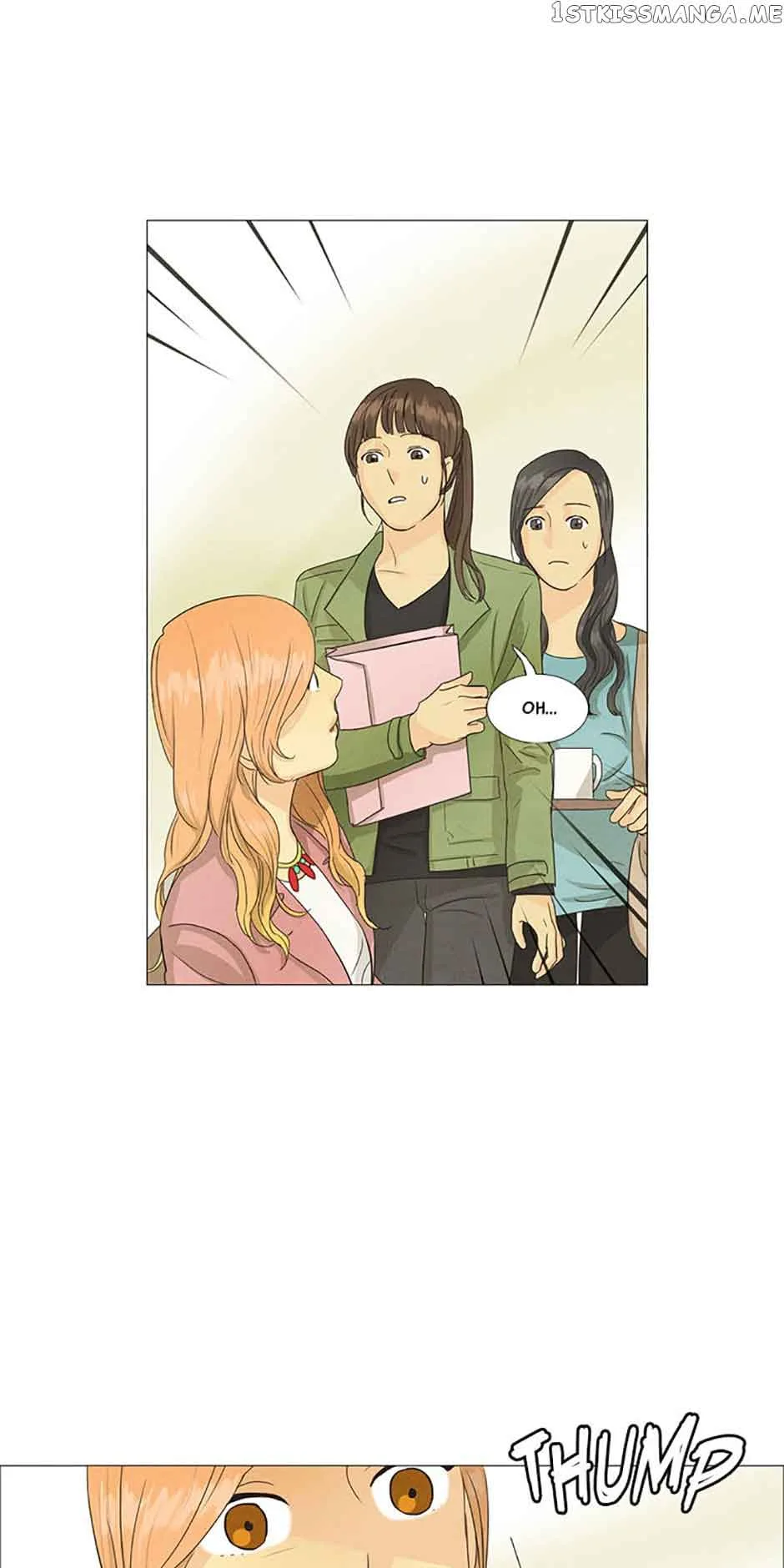 Young Love Chapter 36 page 22