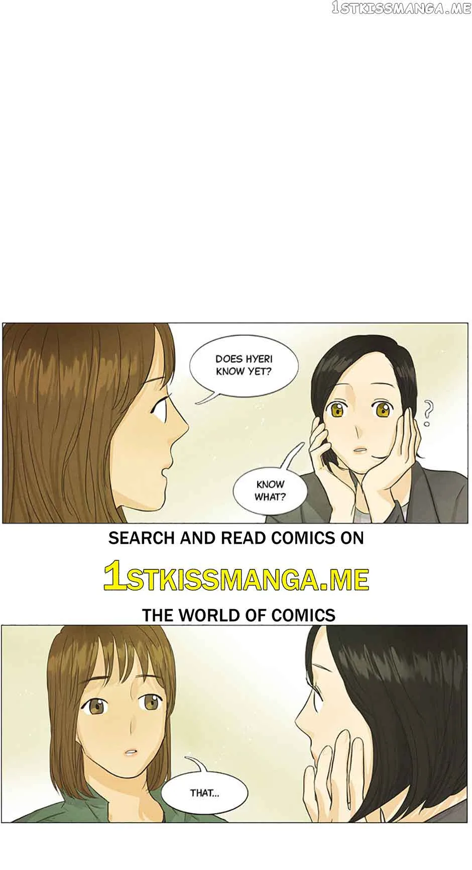 Young Love Chapter 35 page 2