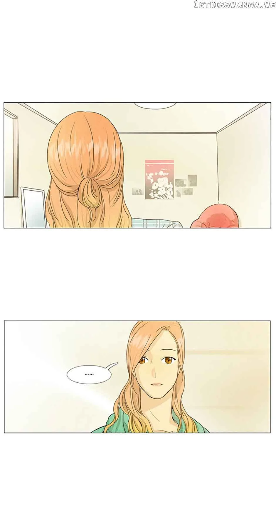 Young Love Chapter 35 page 22