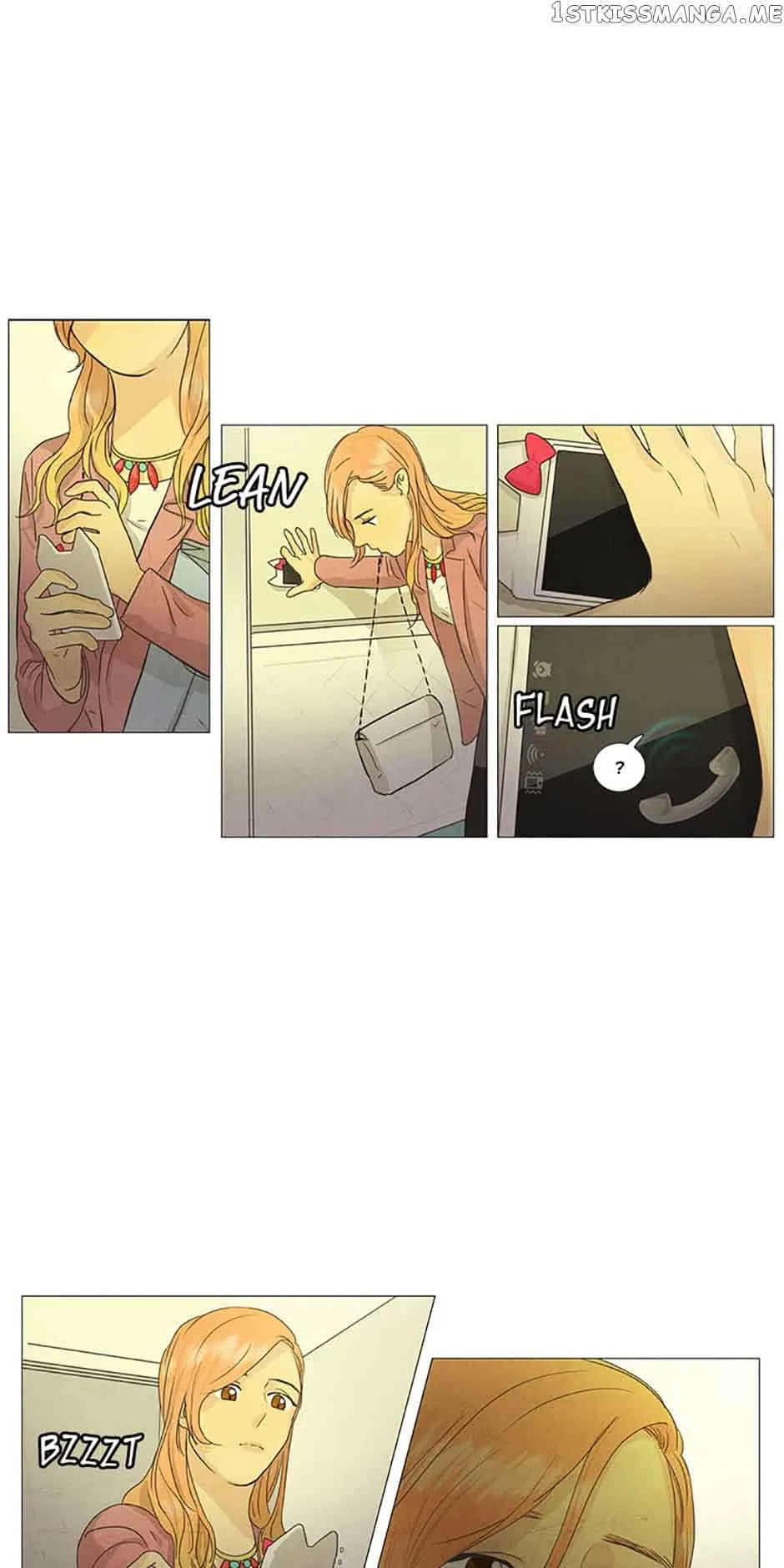 Young Love Chapter 37 page 6