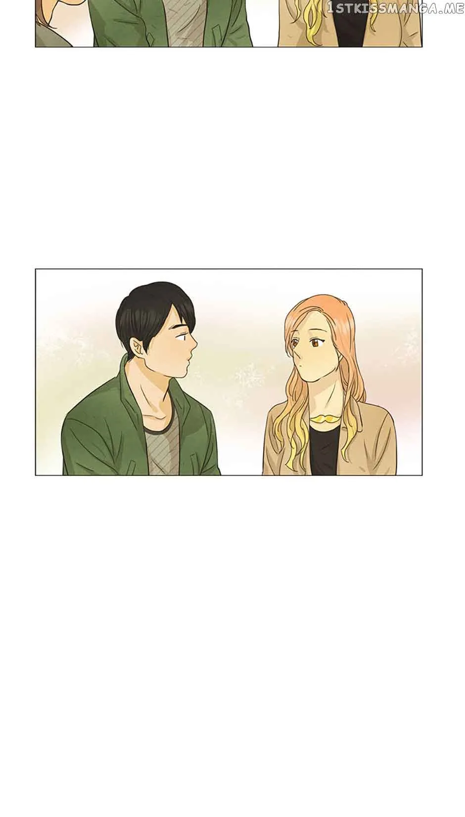 Young Love Chapter 39 page 27