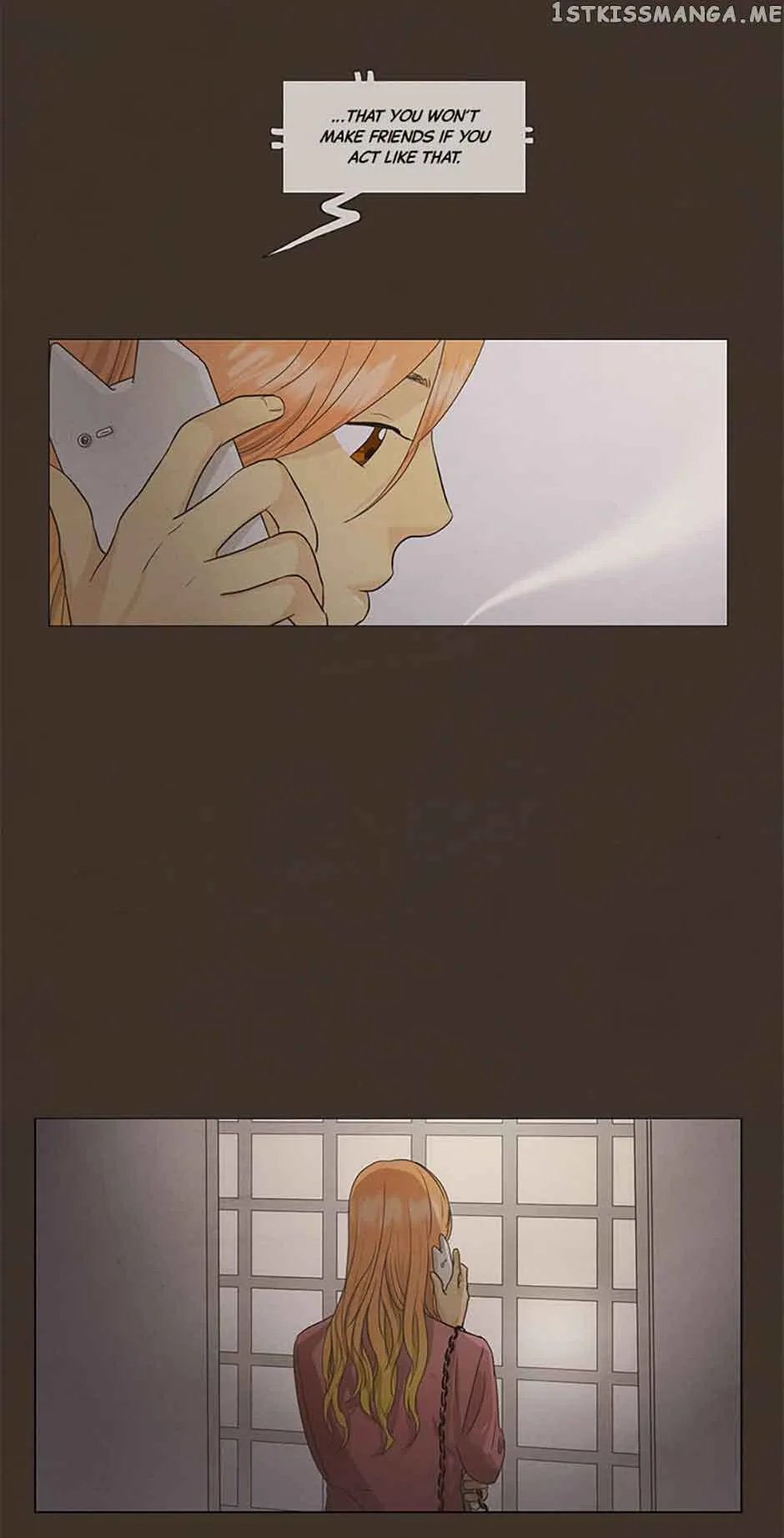 Young Love Chapter 39 page 14