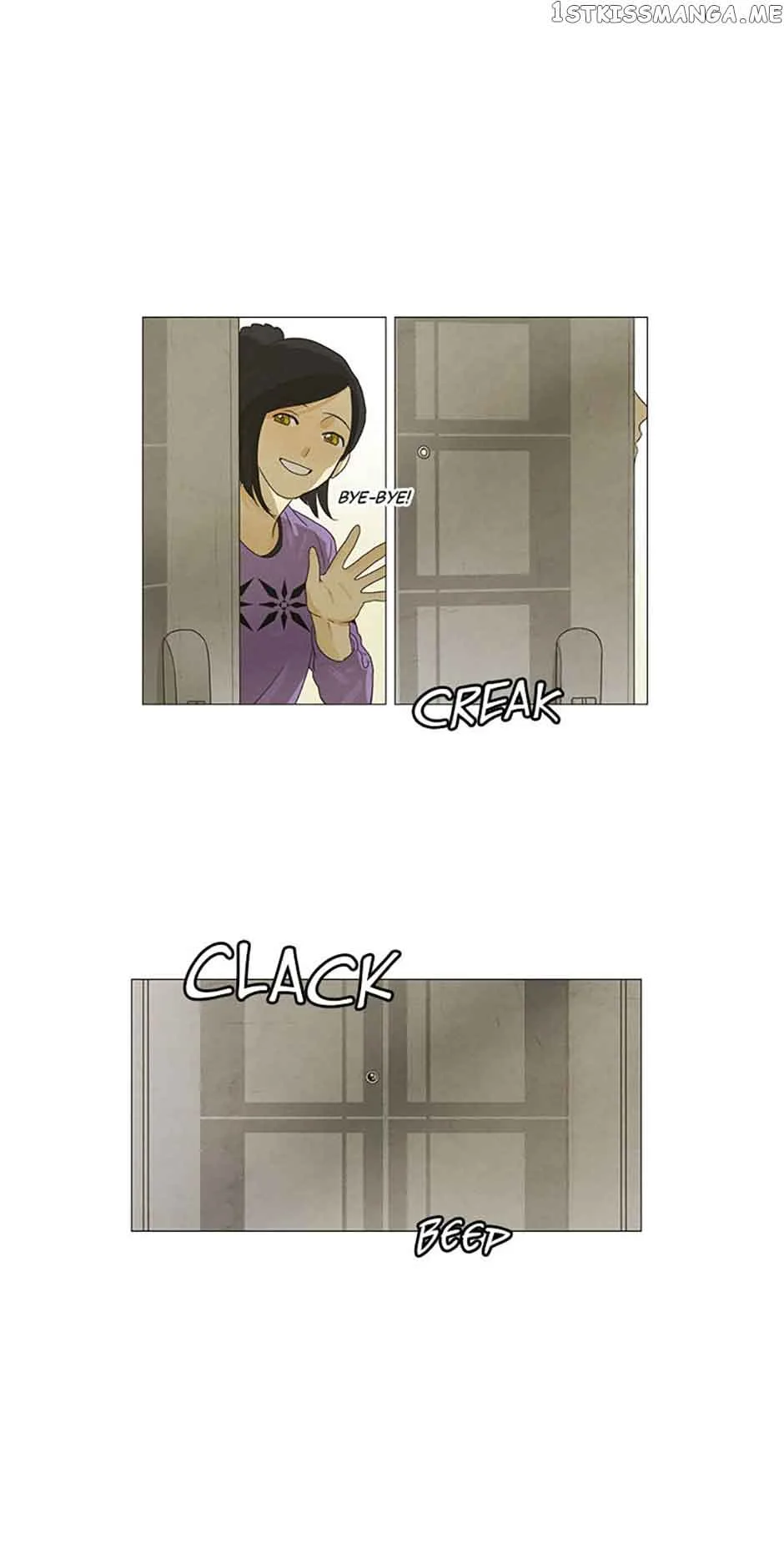 Young Love Chapter 39 page 4