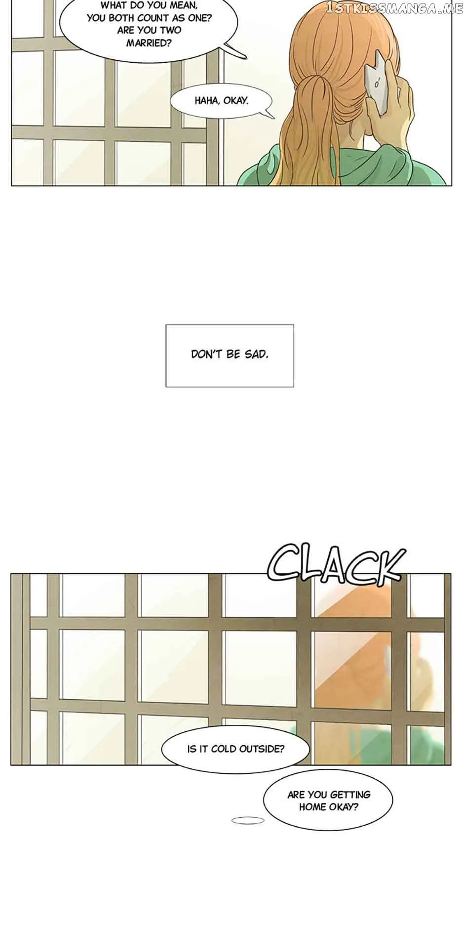 Young Love Chapter 39 page 19