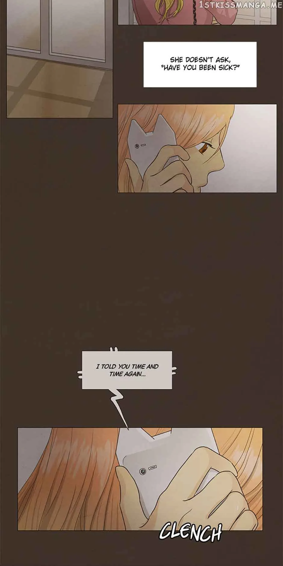 Young Love Chapter 39 page 13