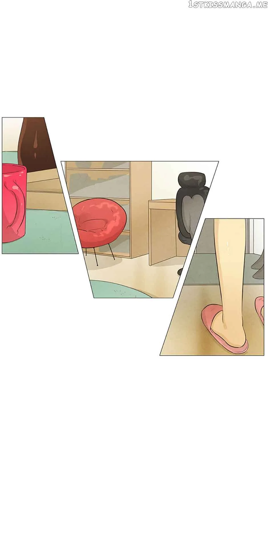 Young Love Chapter 39 page 6