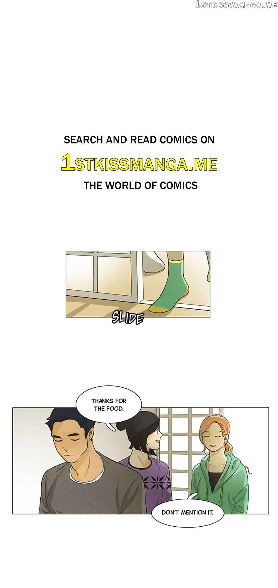 Young Love Chapter 39 page 2