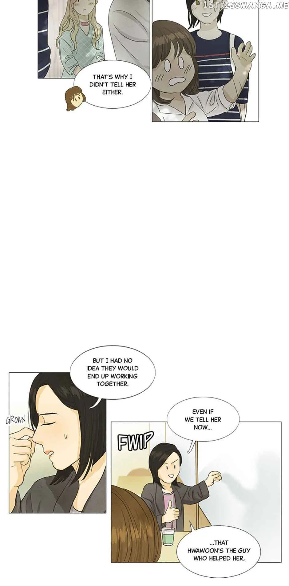 Young Love Chapter 35 page 11
