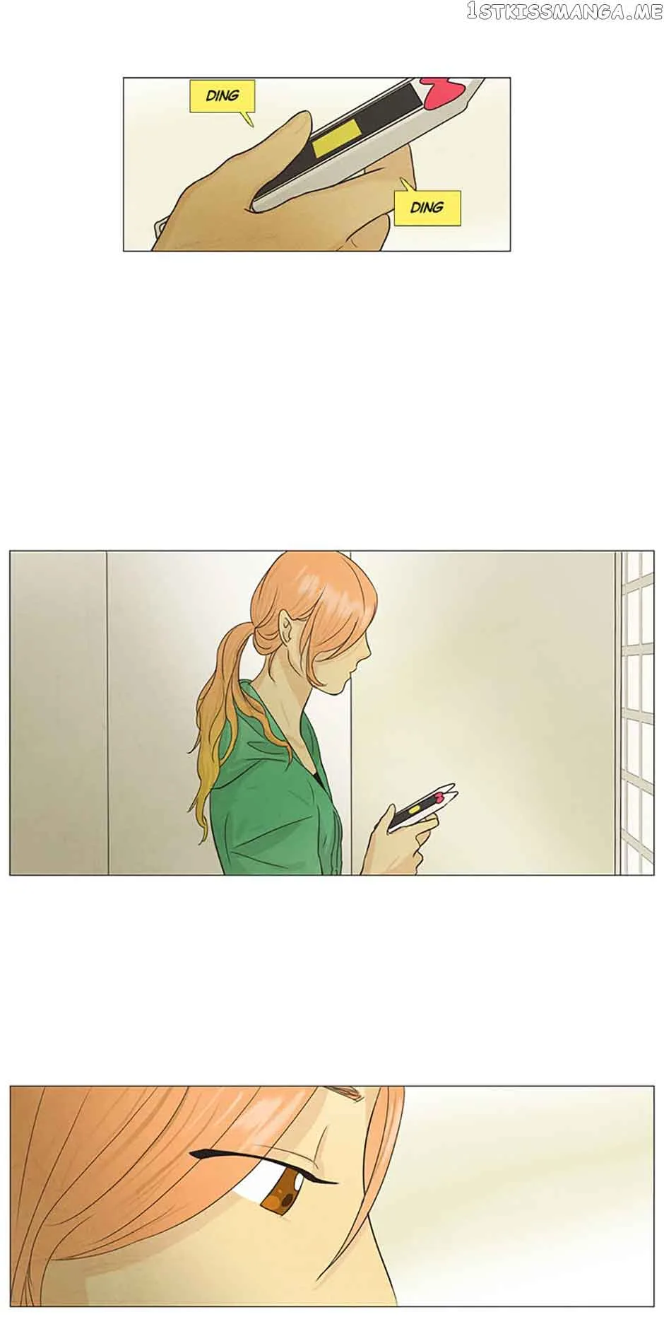 Young Love Chapter 39 page 16