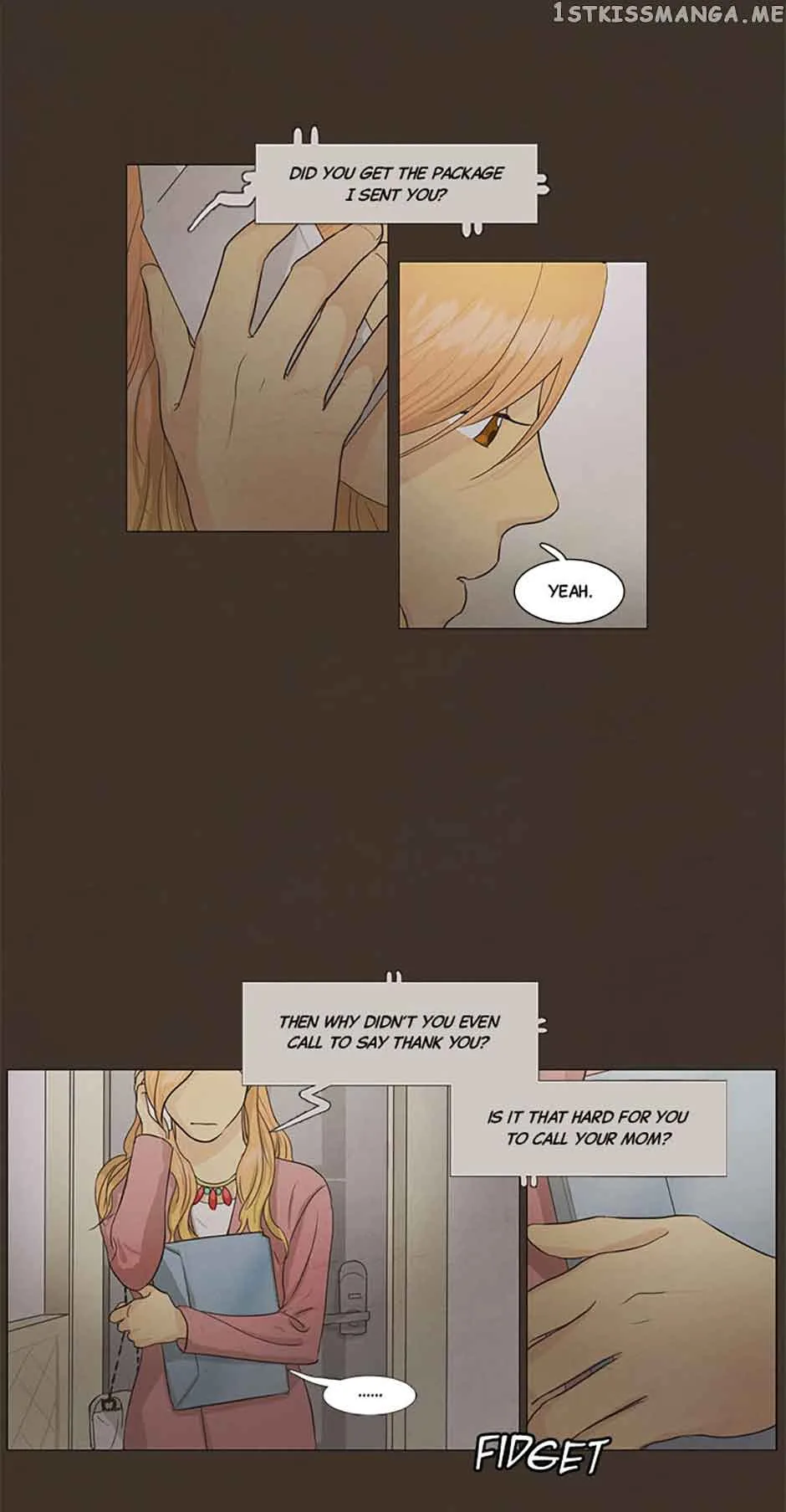 Young Love Chapter 39 page 10