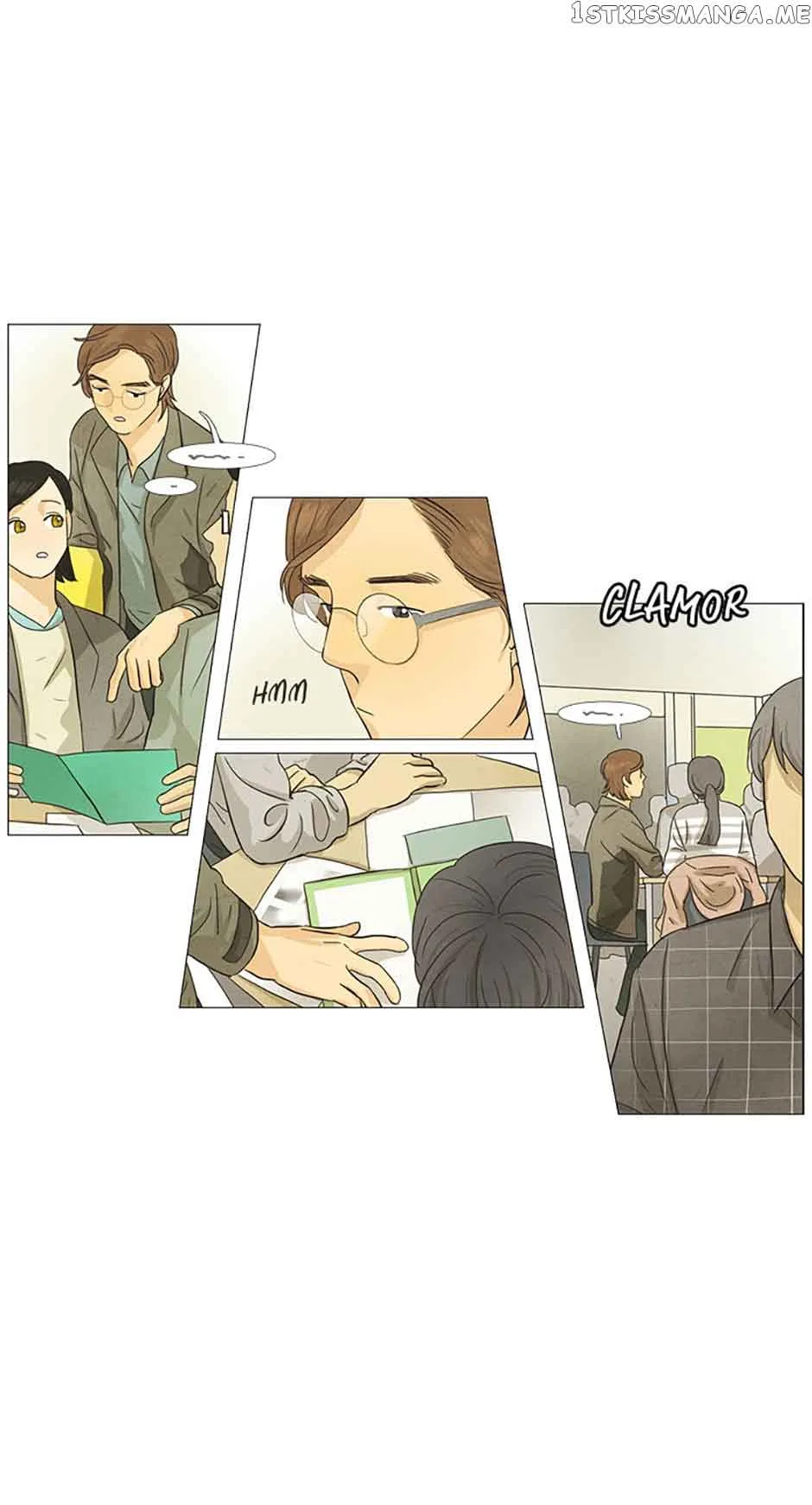 Young Love Chapter 39 page 23