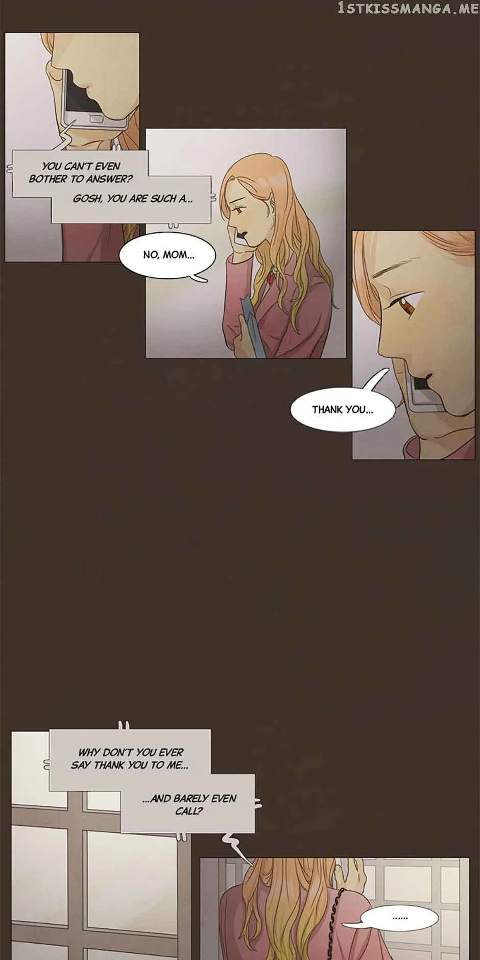 Young Love Chapter 39 page 12