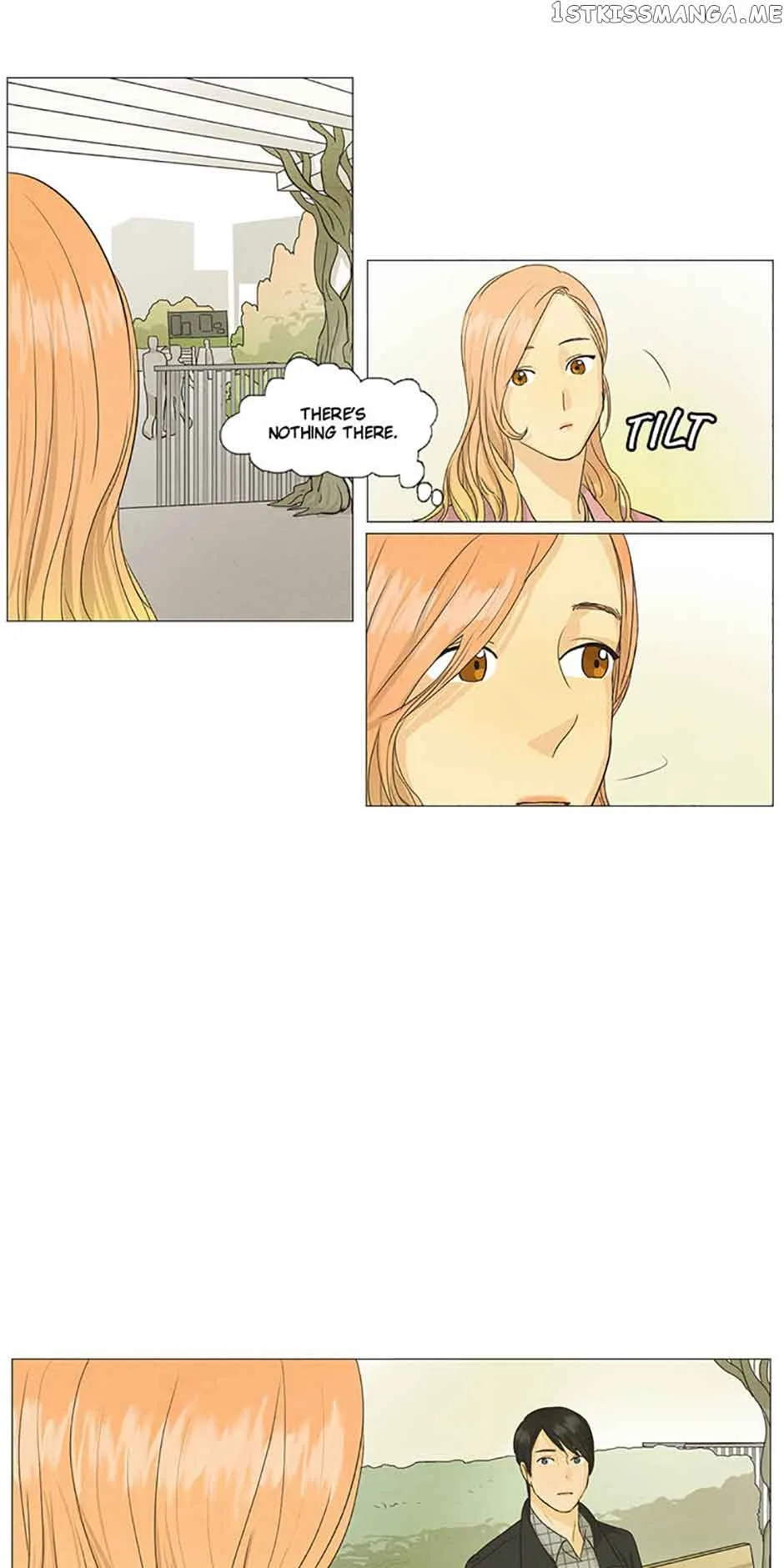 Young Love Chapter 35 page 34