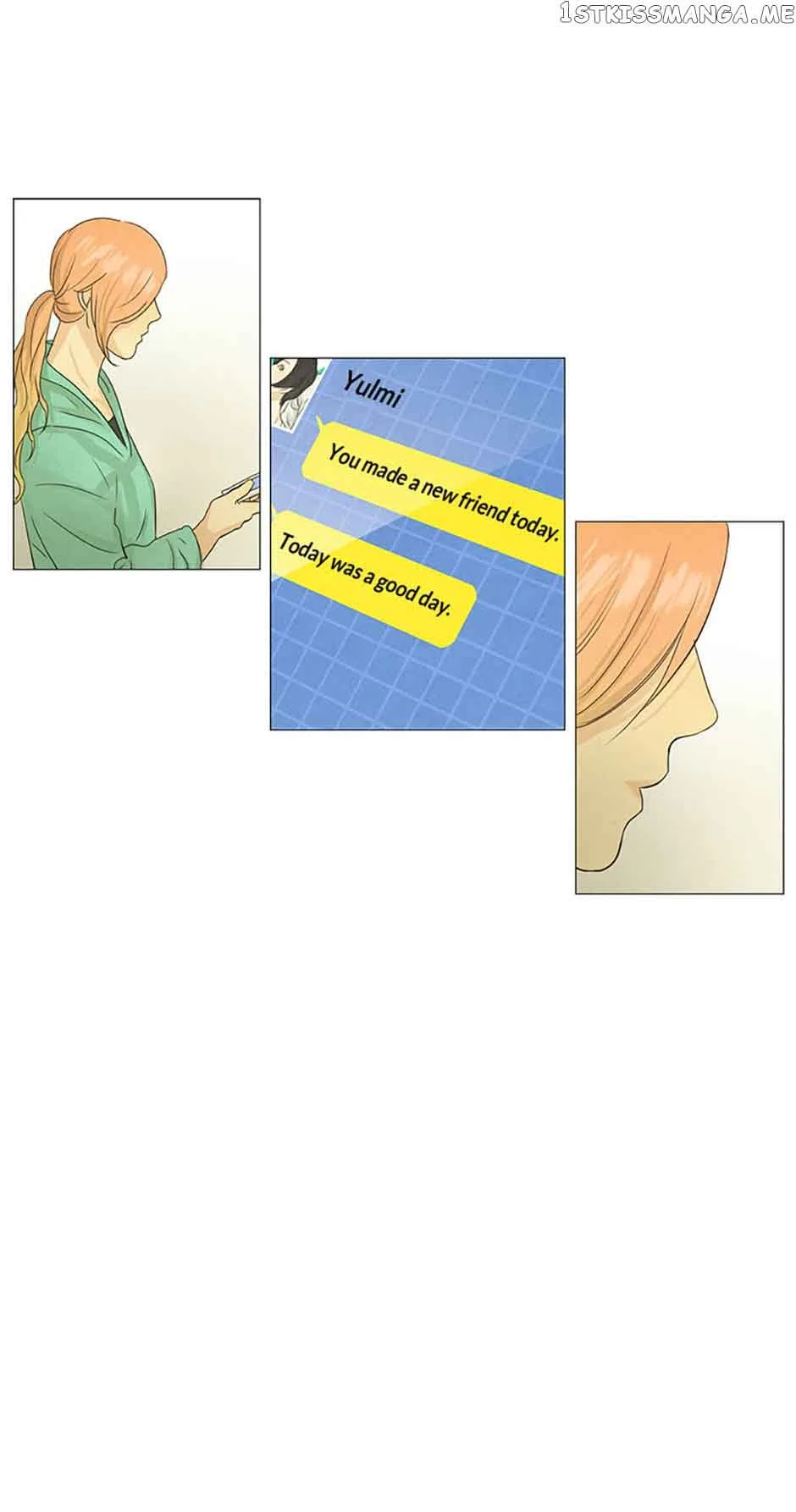 Young Love Chapter 39 page 8