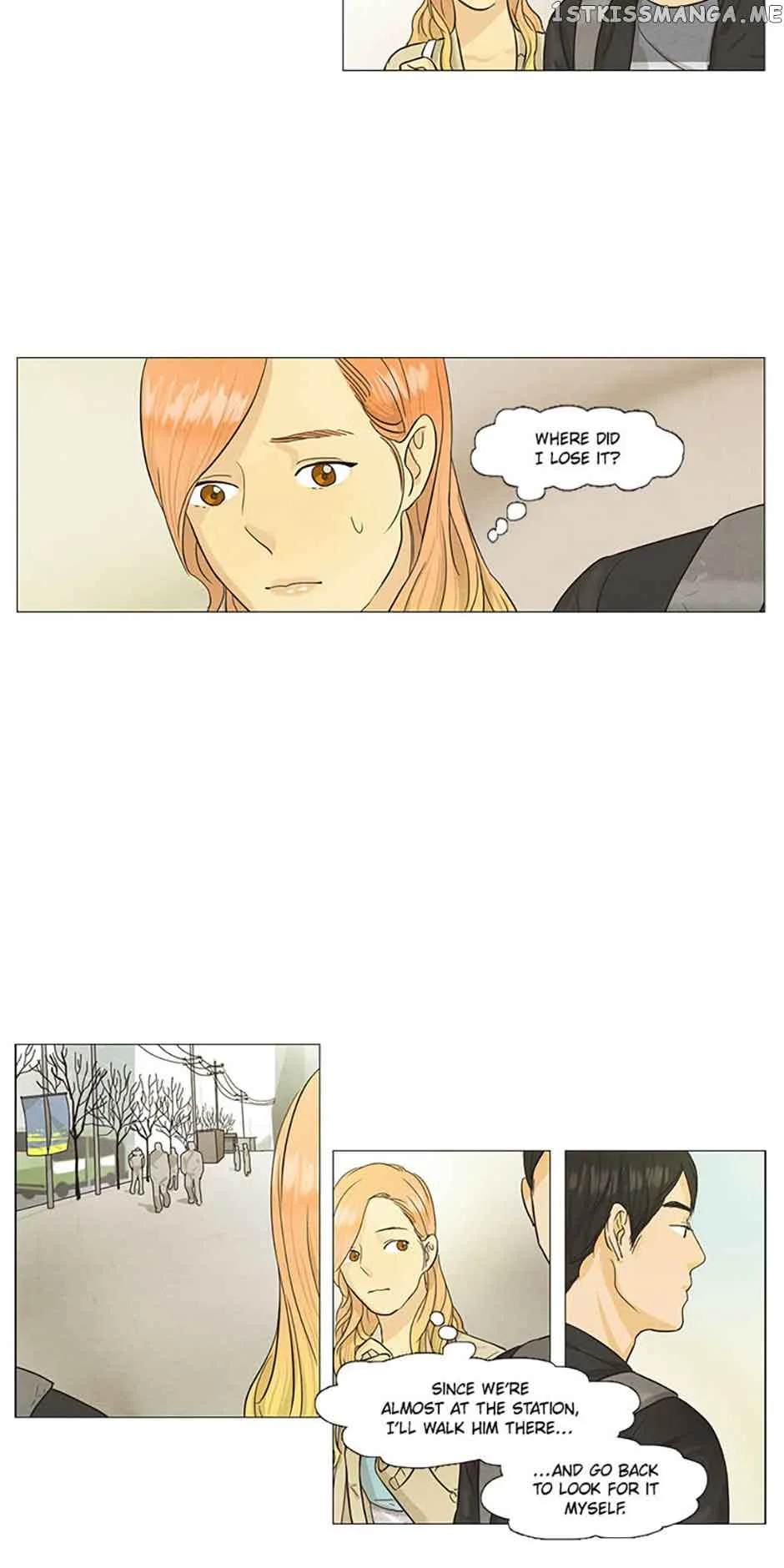 Young Love Chapter 41 page 23